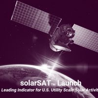 solarsat feature